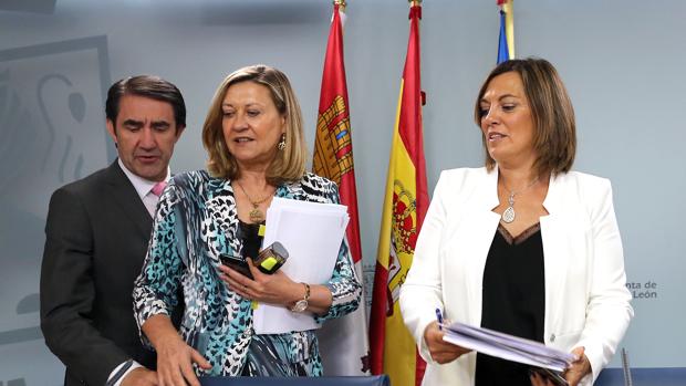 La Junta aprueba el impuesto por cerrar Garoña para «reducir el riesgo de sus residuos»