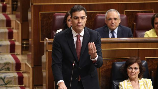 Pedro Sánchez da marcha atrás en dos semanas a promesas y asuntos clave de su proyecto