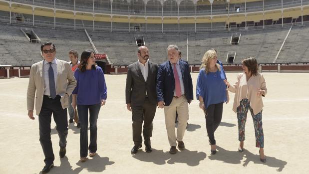 Las plaza de Las Ventas encoge: el ruedo será más pequeño y las gradas perderán aforo