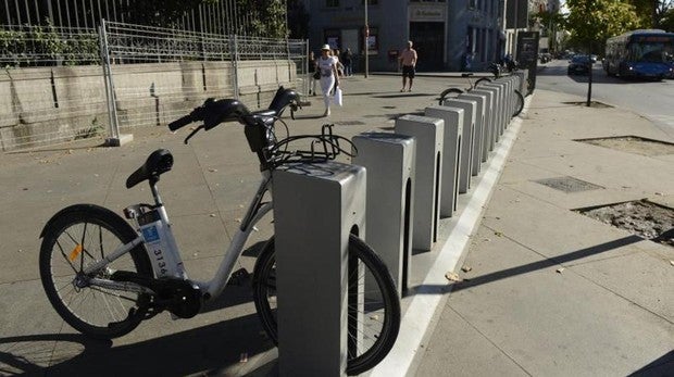 Bicimad y la Funeraria: las otras municipalizaciones oscuras y fallidas de Ahora Madrid