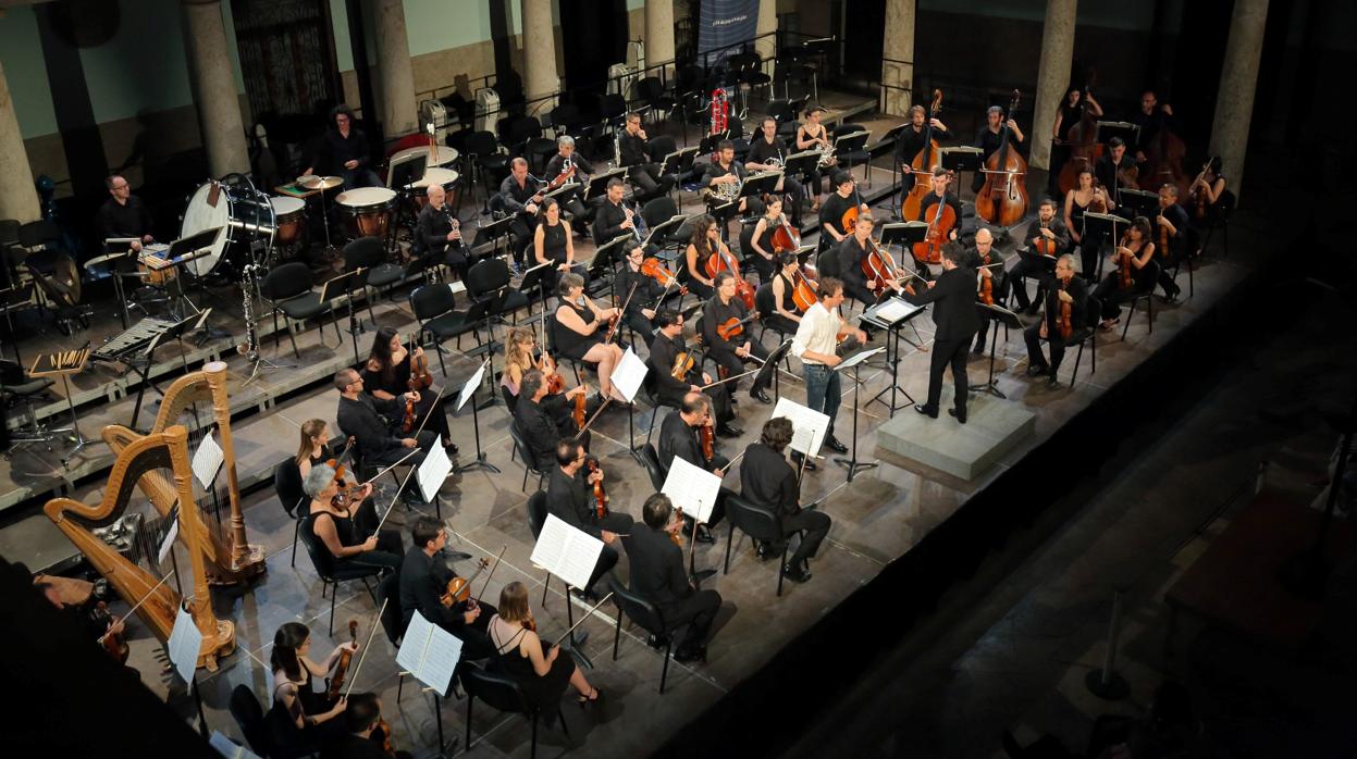 Orquestra de València