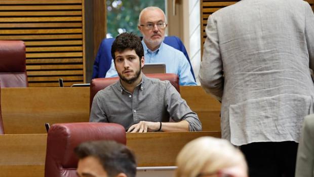 Podem pide a Compromís y EU presentarse juntos a las autonómicas de 2019