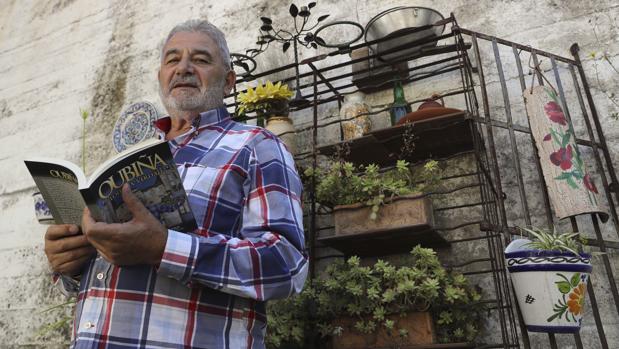 Laureano Oubiña presenta en Galicia un libro sobre sus memorias