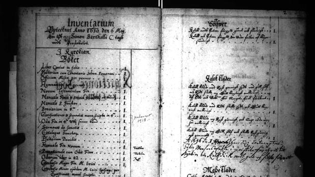 El Archivo Secreto del Vaticano y la Conquista de Canarias