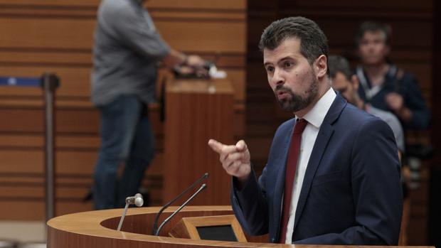 El PSCL ofrece «ayuda» a Herrera para dejar como legado «una Comunidad mejor»