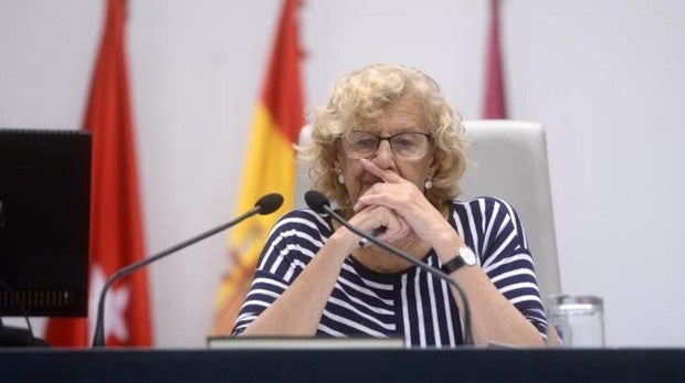 Un juez ordena a Carmena devolver los dividendos que se quedó de Funespaña