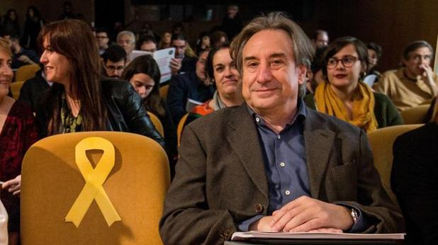 Juanjo Puigcorbé abre una crisis en ERC al ser acusado de maltratar a sus empleados