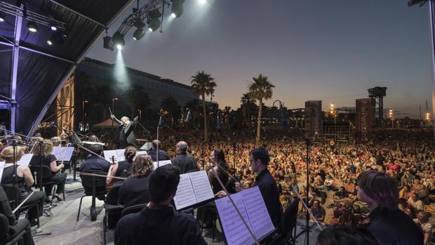 ¿Qué hacer este fin de semana en Barcelona? Planes para el 30 de junio y el 1 de julio