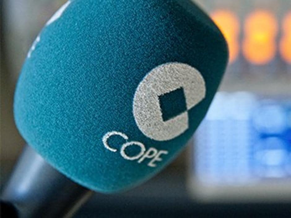 Cope Castila-La Mancha se consolida como la radio referente de la Comunidad