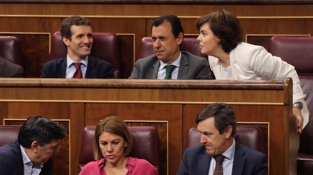 El PP cree que el PSOE «paga un precio» al independentismo acercando a sus presos