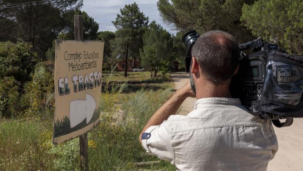 Los menores víctimas de abusos en un campamento de Valladolid son más de 20