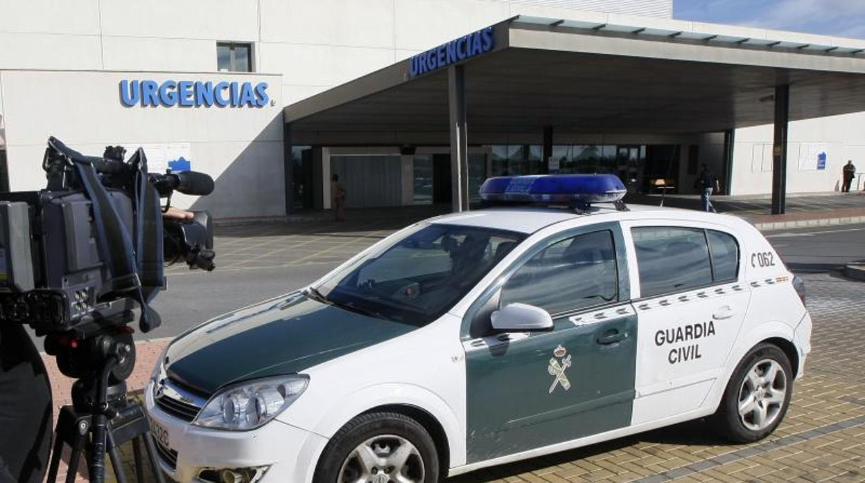 Servicio de Urgencias hospitalarias en Torrevieja