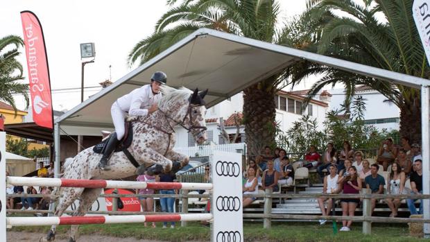 Vídeo: XXI Copa Audi de Salto de Obstáculos desde Bandama