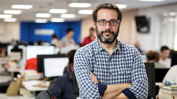 El Gobierno presiona para vetar a Gil y se abre a un profesional de RTVE