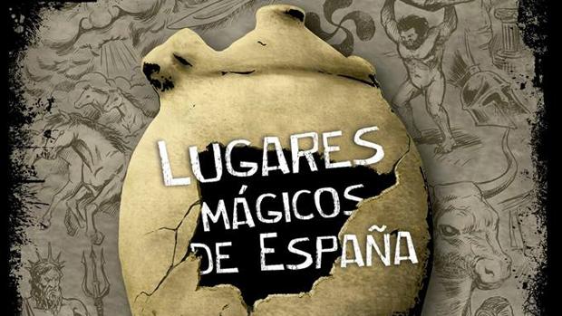 «Lugares mágicos de España», un repaso a 18 enigmas de la arqueología