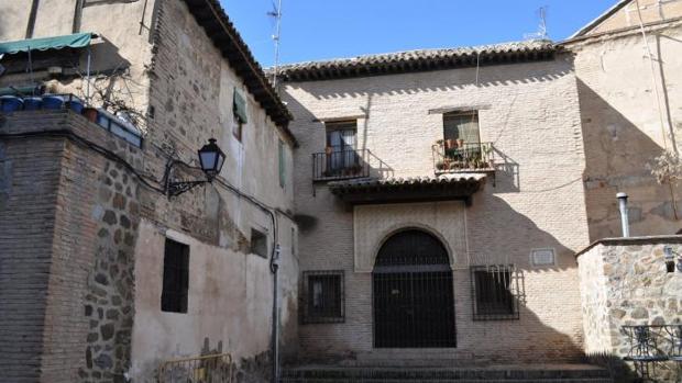 12 nuevos monumentos entran en la Lista Roja del Patrimonio Toledano