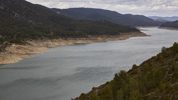 La cabecera del Tajo tiene ahora más del doble de agua que el año pasado