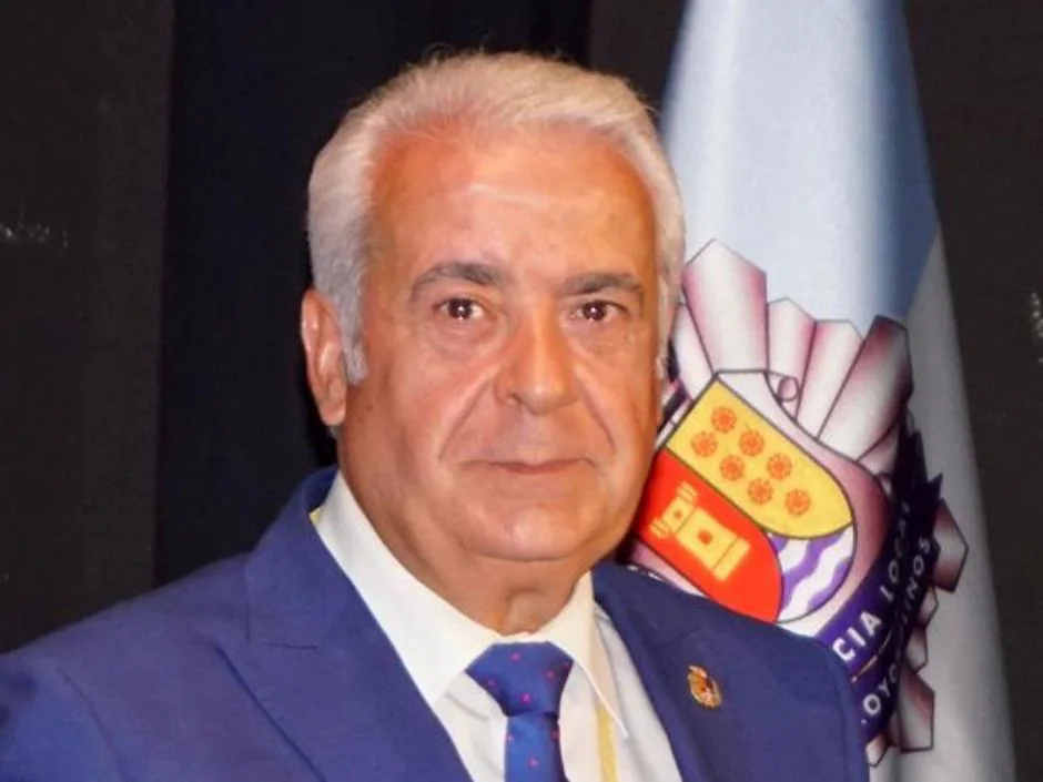 Carlos Ruipérez
