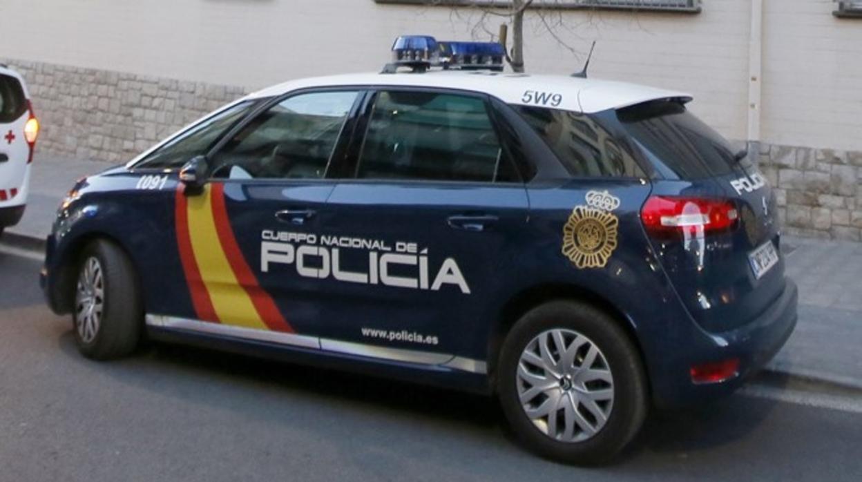 Detenido en Burgos acusado de matar a una mujer en Alemania