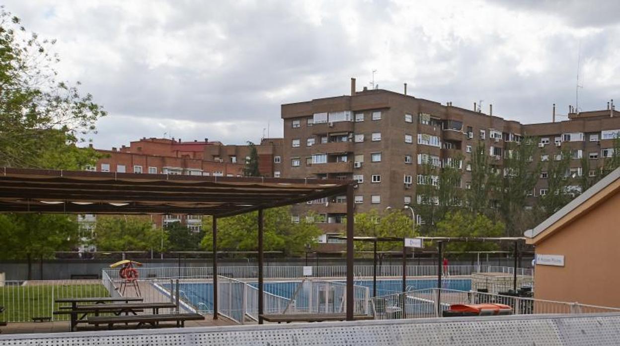 Muere en el hospital el niño que fue reanimado ayer tras una hora de maniobras RCP después de ahogarse