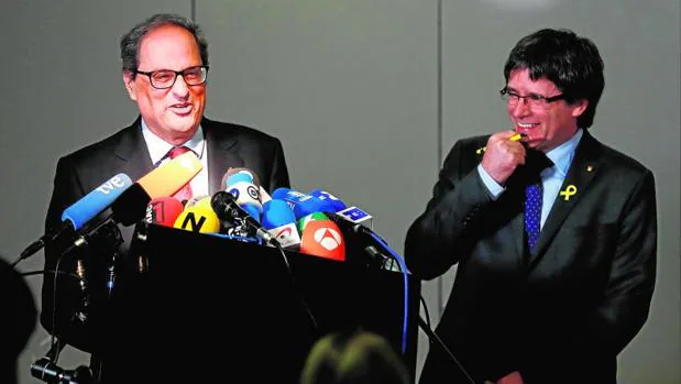 El abogado de Puigdemont advierte a los políticos presos de que no pacten con la Fiscalía