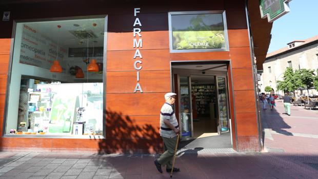 Las farmacias de la Comunidad sustituirán los fármacos con valsartán por otros no afectados por la alerta