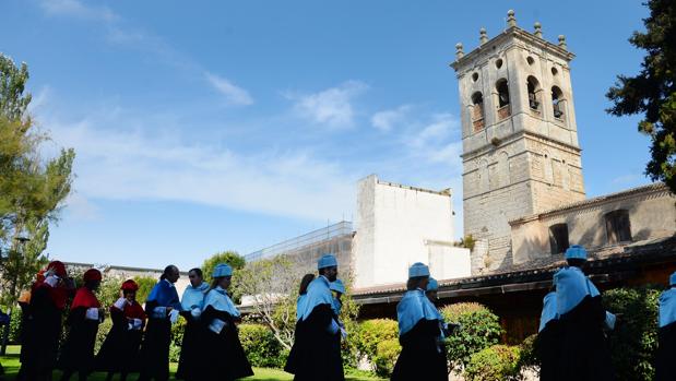 La UBU se mantiene como la tercera universidad española en número de patentes