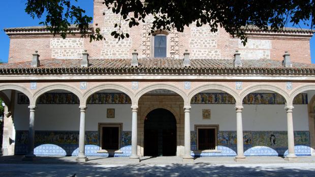 El PSOE quiere que Talavera participe en el Año Europeo de Patrimonio Cultural