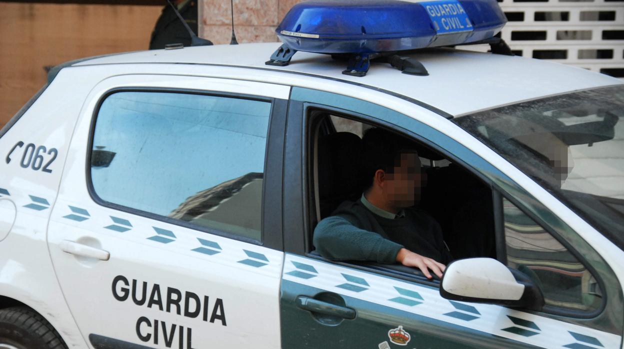 Detenido un vecino de Yuncos por vender cocaína en un bar de Villarrubia de  los Ojos