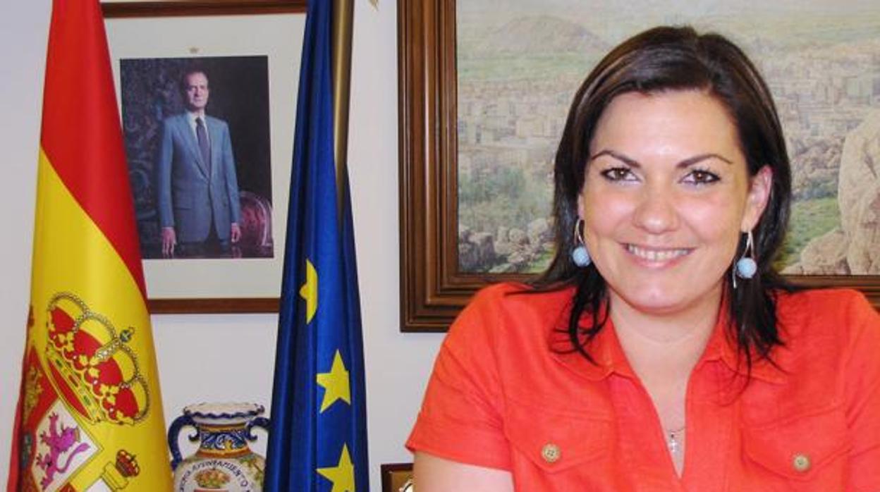 La alcaldesa de Puertollano ha recibido la petición para que deje la alcaldía