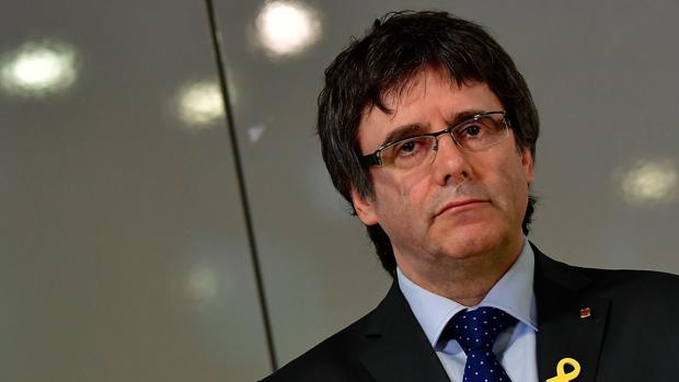 La Justicia alemana decide extraditar a Puigdemont por malversación, pero no por rebelión