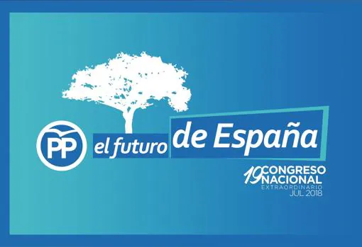 El PP votará a su presidente el sábado 21 con 3.082 compromisarios, un día después de escuchar a Rajoy