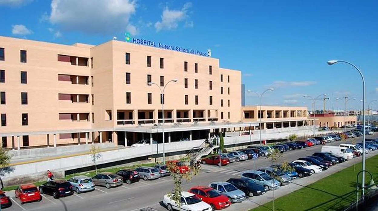 Hospital de Talavera