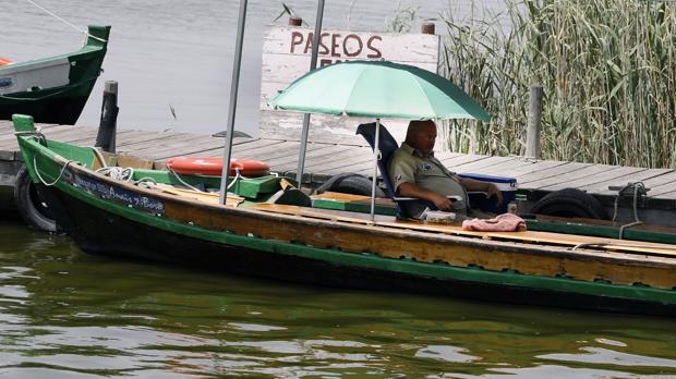 Calor extremo en Valencia: Sanidad mantiene la alerta este lunes por temperaturas cercanas a los 40 grados