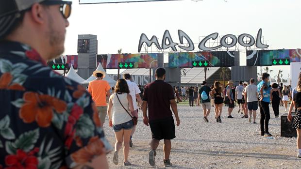 Los «pecados originales» de Mad Cool: el desastre de un festival sobredimensionado