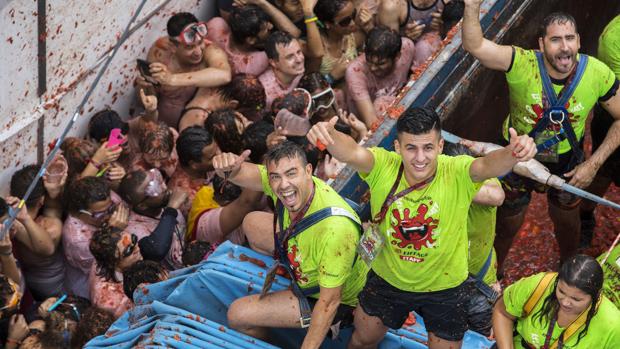 Diez fiestas populares de verano en la Comunidad Valenciana