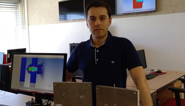 Galardones: una investigación aeroespacial de premio