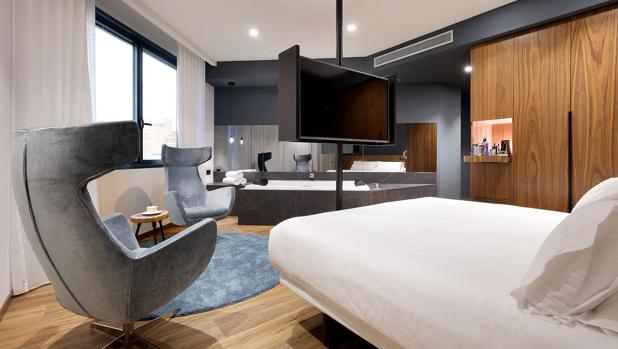 SB Hotels invierte 4 millones de euros en reformar dos de sus hoteles