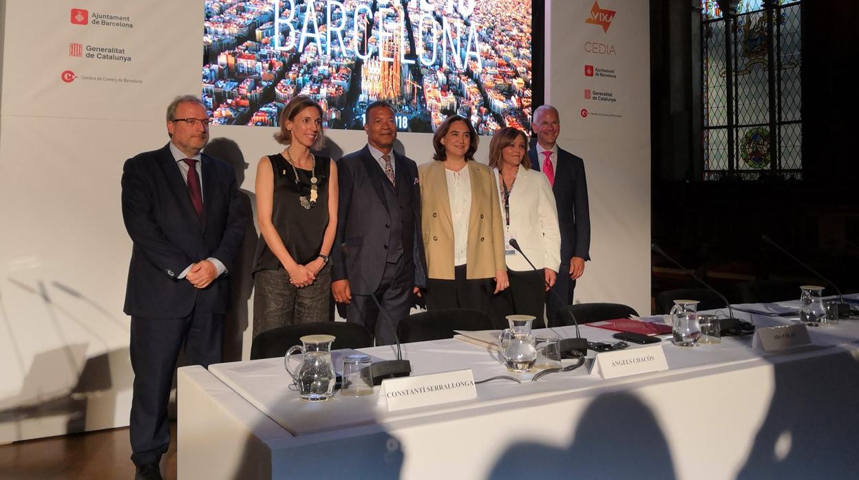 El mayor salón audiovisual dejará más de 400 millones en Barcelona