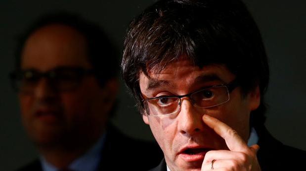 Llarena rechaza la entrega de Puigdemont y reprocha al tribunal alemán haber prejuzgado los hechos