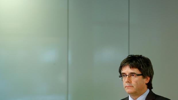 La retirada de la euroorden «condena» a Puigdemont a 20 años sin poder pisar España