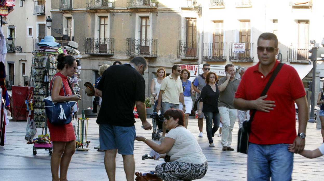 El Ayuntamiento ha aprobado las dos festividades para el año 2019