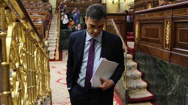 El «nuevo» PDECat amenaza con complicarle la legislatura a Sánchez en el Congreso