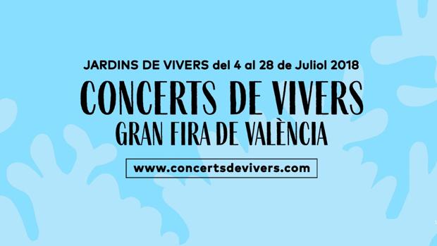 Rozalén encabeza la iniciativa solidaria «Corazonadas» de los Conciertos de Viveros