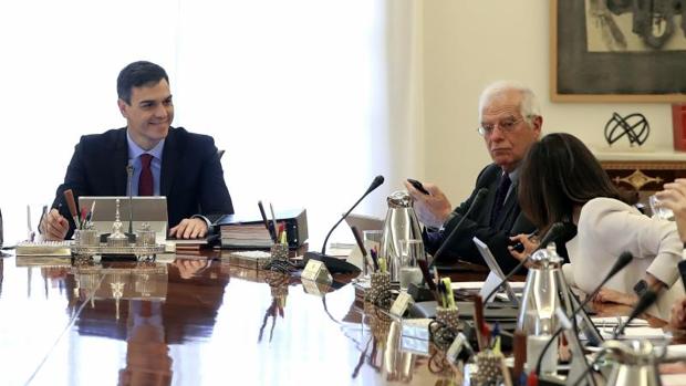 ¿Debería el Gobierno convocar elecciones anticipadas?