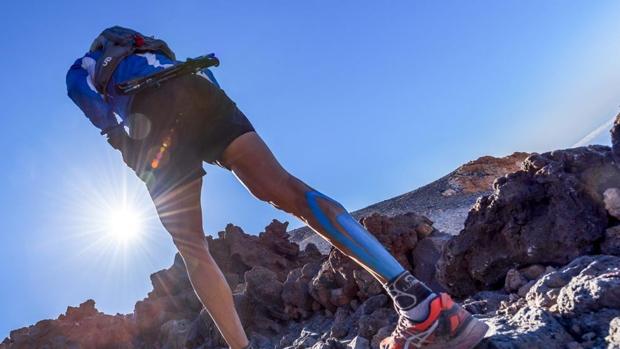 Ecologistas en Acción tilda el running de «vandalismo ambiental» en Tenerife