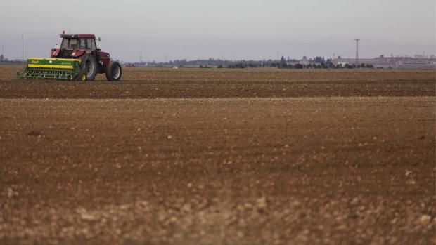 Alarma en el campo ante el repunte de robos de material agrícola tras años de descensos