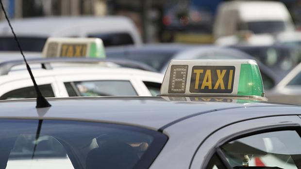 Los taxistas de Cuenca harán un paro diario de una hora mientras haya huelga