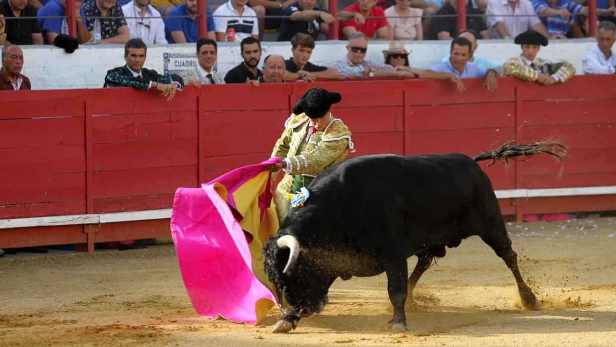 Final del III Certamen Promesas de Nuestra Tierra 2018