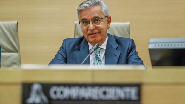 Marlaska destituye al jefe de la UCO por falta de confianza